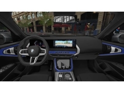 BMW X3 30 xDrive Sports Activity Vehicle 2026