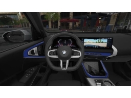 BMW X3 30 xDrive Sports Activity Vehicle 2026