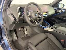 BMW X3 30 xDrive Sports Activity Vehicle 2026