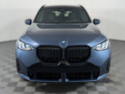 BMW X3 30 xDrive Sports Activity Vehicle 2026