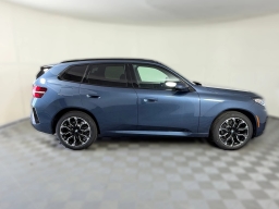 BMW X3 30 xDrive Sports Activity Vehicle 2026