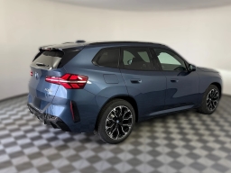 BMW X3 30 xDrive Sports Activity Vehicle 2026