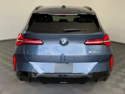 BMW X3 30 xDrive Sports Activity Vehicle 2026
