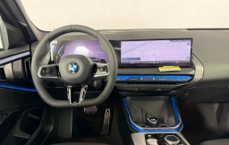 BMW X3 30 xDrive Sports Activity Vehicle 2026
