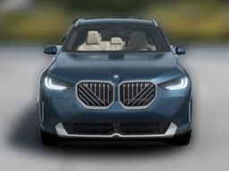 BMW X3 30 xDrive Sports Activity Vehicle 2026