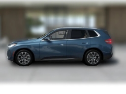 BMW X3 30 xDrive Sports Activity Vehicle 2026