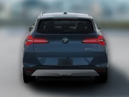 BMW X3 30 xDrive Sports Activity Vehicle 2026