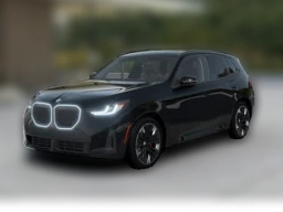 BMW X3 30 xDrive Sports Activity Vehicle 2026