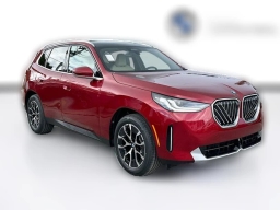 BMW X3 30 xDrive Sports Activity Vehicle 2026