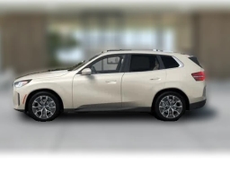 BMW X3 30 xDrive Sports Activity Vehicle 2026