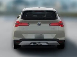 BMW X3 30 xDrive Sports Activity Vehicle 2026