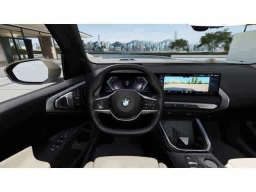 BMW X3 30 xDrive Sports Activity Vehicle 2026