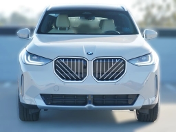 BMW X3 30 xDrive Sports Activity Vehicle 2026