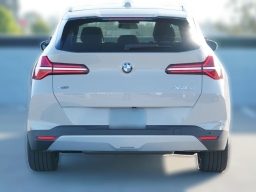 BMW X3 30 xDrive Sports Activity Vehicle 2026