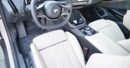 BMW X3 30 xDrive Sports Activity Vehicle 2026