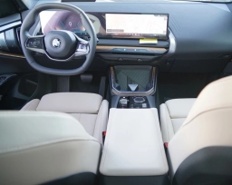 BMW X3 30 xDrive Sports Activity Vehicle 2026