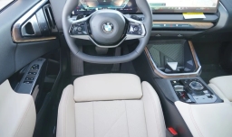 BMW X3 30 xDrive Sports Activity Vehicle 2026