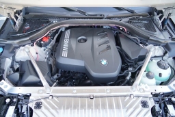 BMW X3 30 xDrive Sports Activity Vehicle 2026