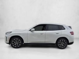 BMW X3 30 xDrive Sports Activity Vehicle 2026