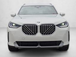 BMW X3 30 xDrive Sports Activity Vehicle 2026