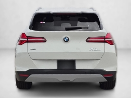 BMW X3 30 xDrive Sports Activity Vehicle 2026