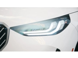 BMW X3 30 xDrive Sports Activity Vehicle 2026