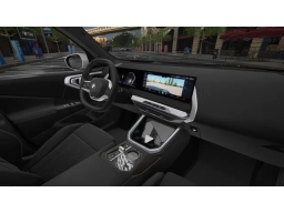 BMW X3 30 xDrive Sports Activity Vehicle 2026