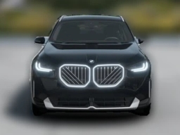BMW X3 30 xDrive Sports Activity Vehicle 2026