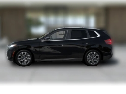 BMW X3 30 xDrive Sports Activity Vehicle 2026