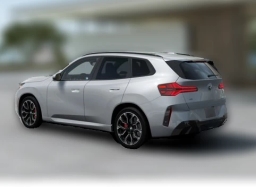 BMW X3 30 xDrive Sports Activity Vehicle 2026