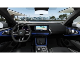 BMW X3 30 xDrive Sports Activity Vehicle 2026