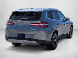 BMW X3 30 xDrive Sports Activity Vehicle 2026