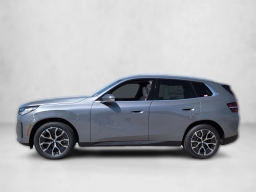 BMW X3 30 xDrive Sports Activity Vehicle 2026