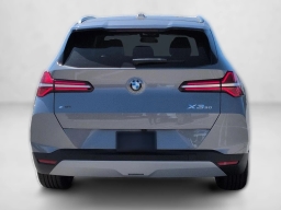 BMW X3 30 xDrive Sports Activity Vehicle 2026