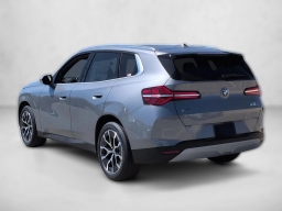 BMW X3 30 xDrive Sports Activity Vehicle 2026