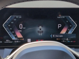 BMW X3 30 xDrive Sports Activity Vehicle 2026