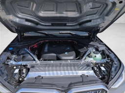 BMW X3 30 xDrive Sports Activity Vehicle 2026