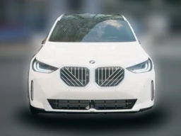 BMW X3 30 xDrive Sports Activity Vehicle 2026