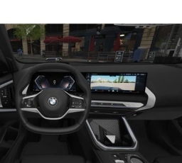BMW X3 30 xDrive Sports Activity Vehicle 2026