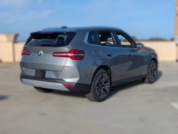 BMW X3 30 xDrive Sports Activity Vehicle 2026