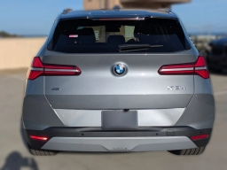 BMW X3 30 xDrive Sports Activity Vehicle 2026