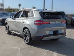 BMW X3 30 xDrive Sports Activity Vehicle 2026