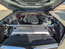 BMW X3 30 xDrive Sports Activity Vehicle 2026