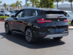 BMW X3 30 xDrive Sports Activity Vehicle 2026