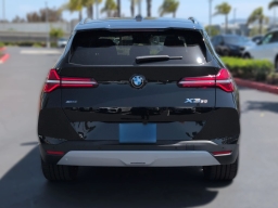 BMW X3 30 xDrive Sports Activity Vehicle 2026