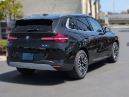 BMW X3 30 xDrive Sports Activity Vehicle 2026