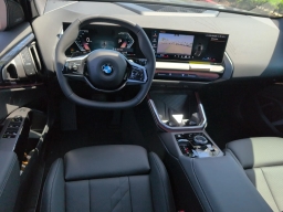 BMW X3 30 xDrive Sports Activity Vehicle 2026