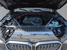 BMW X3 30 xDrive Sports Activity Vehicle 2026
