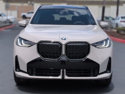 BMW X3 30 xDrive Sports Activity Vehicle 2026