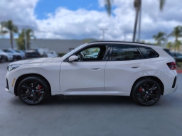 BMW X3 30 xDrive Sports Activity Vehicle 2026